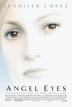 Mirada De Ángel (2001) poster
